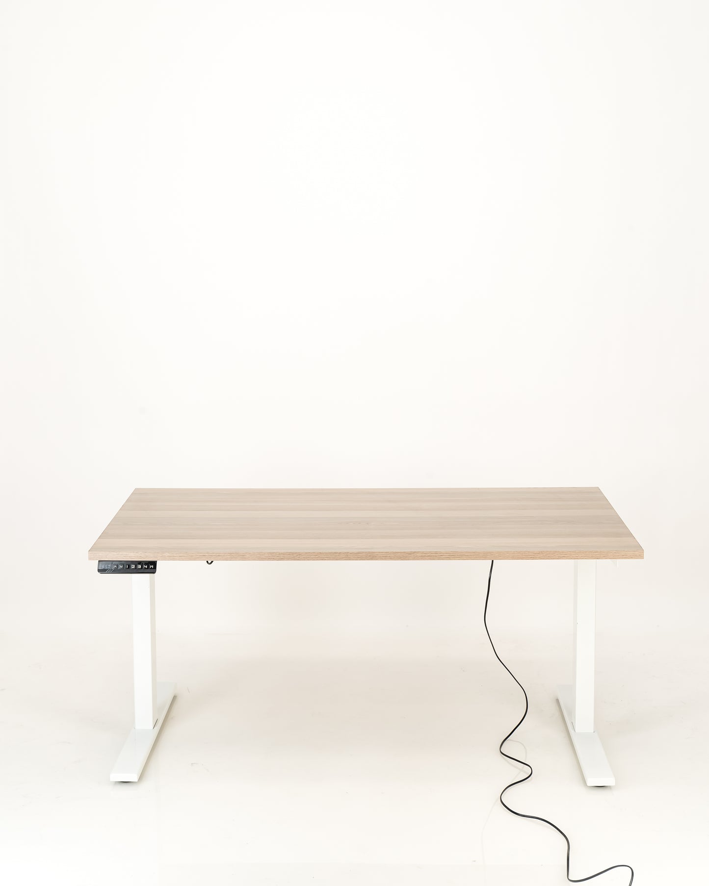 Hi-Lo Height Adjustable Desk