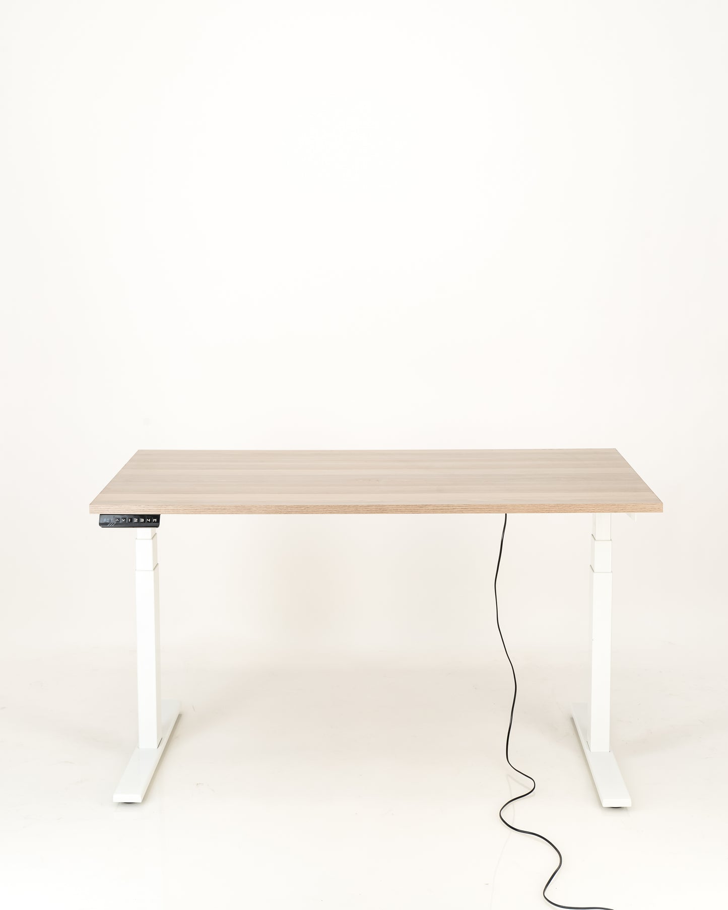 Hi-Lo Height Adjustable Desk