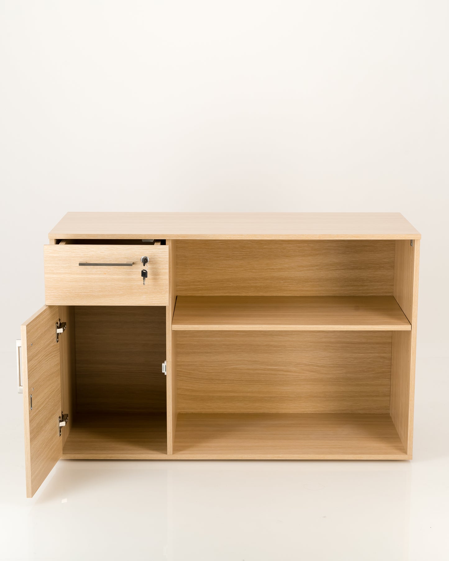 Multi-Storage Unit