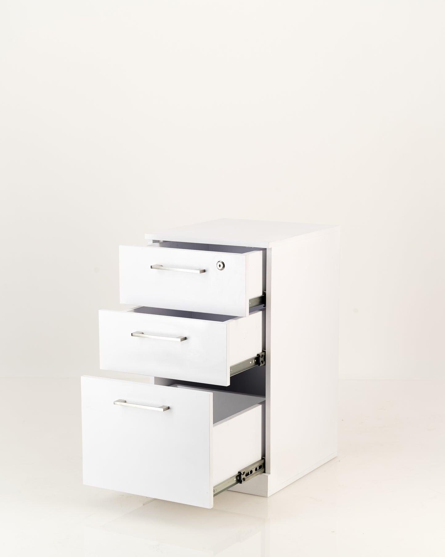 Pedestal