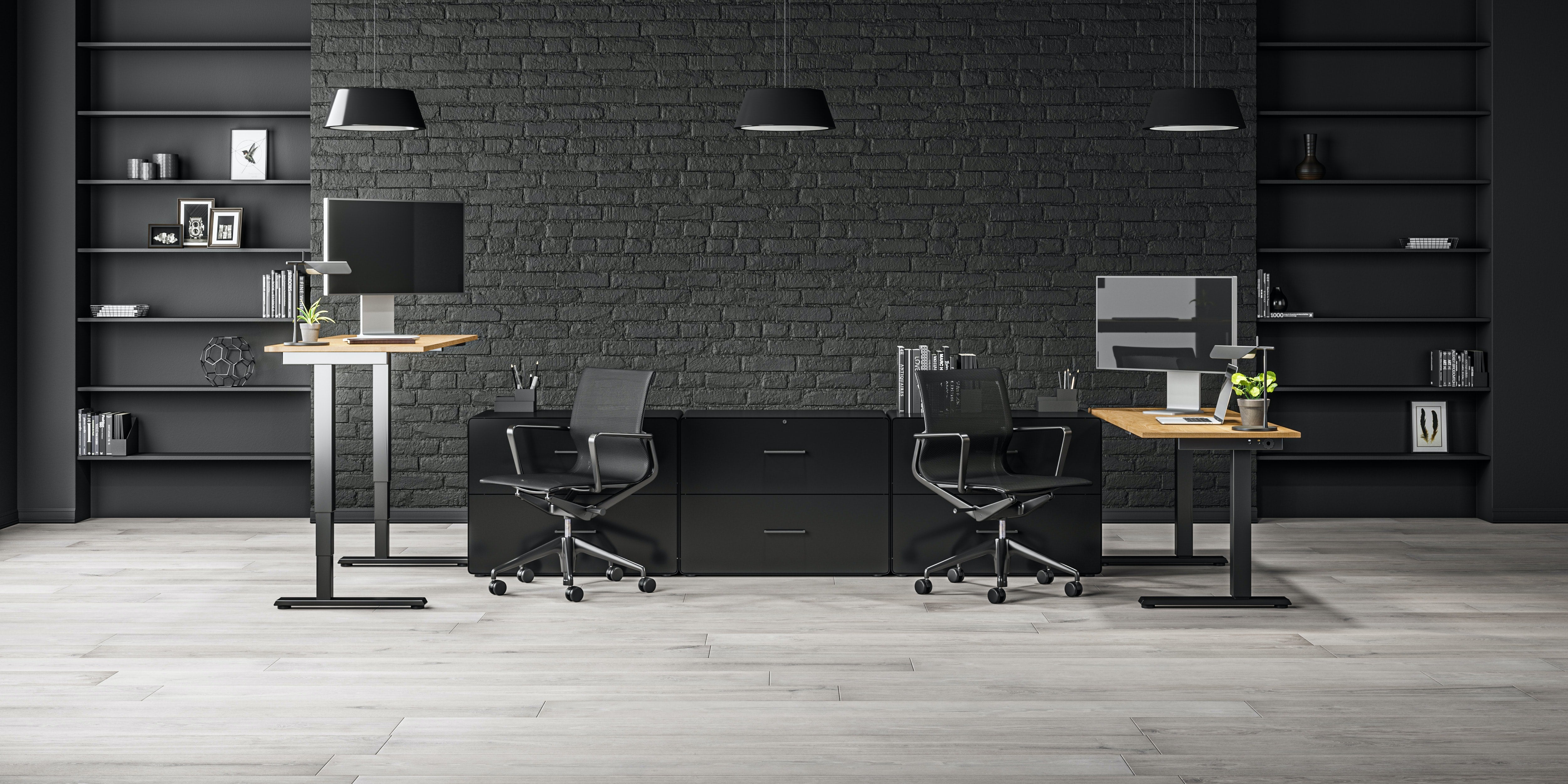 Stylish Desks for Every Workspace | BlueChip Office Furniture