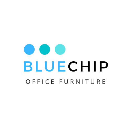 Blue Chip Office Furniture Logo