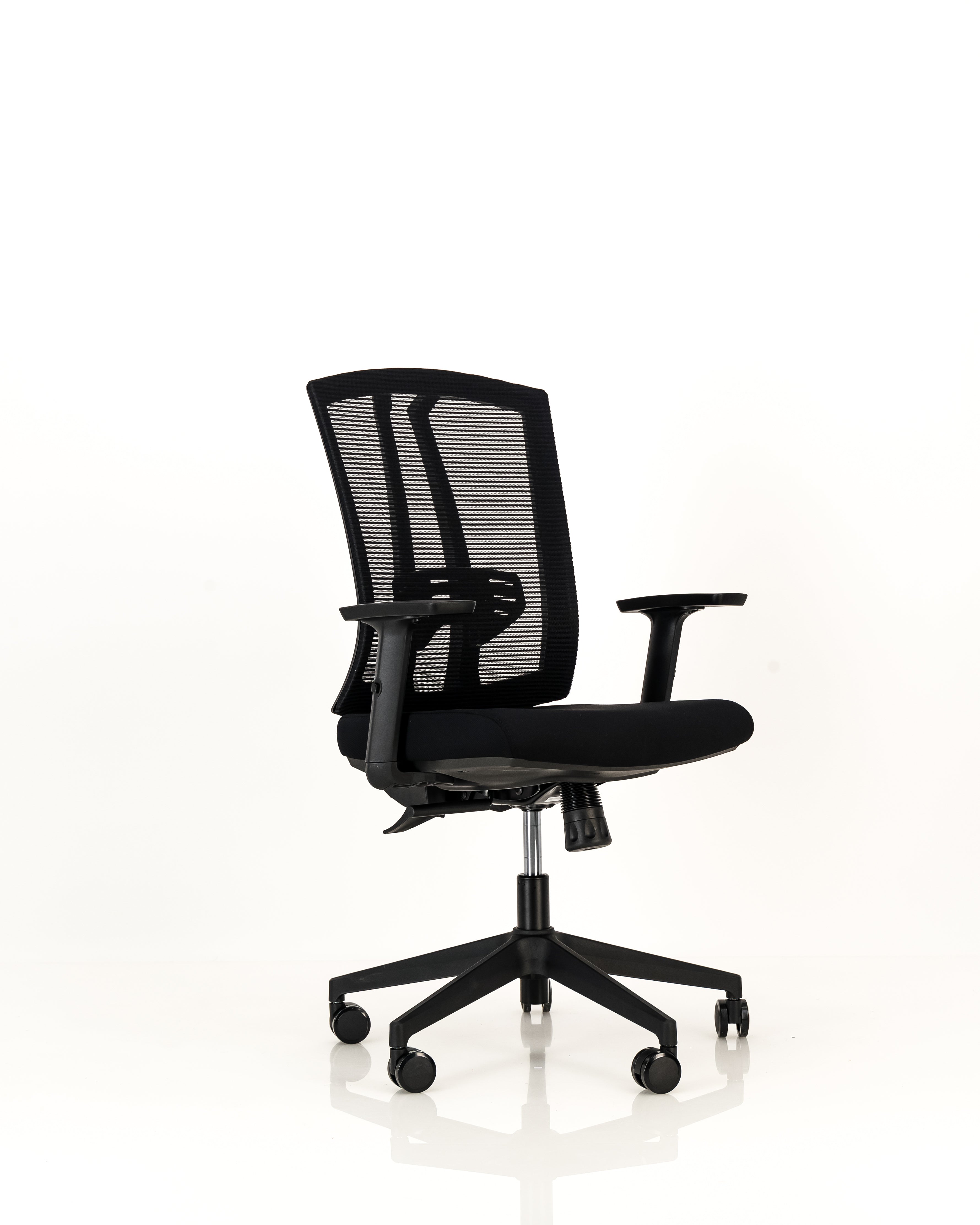 Premium Office Chairs & Seating Collection | BlueChip Office Furniture