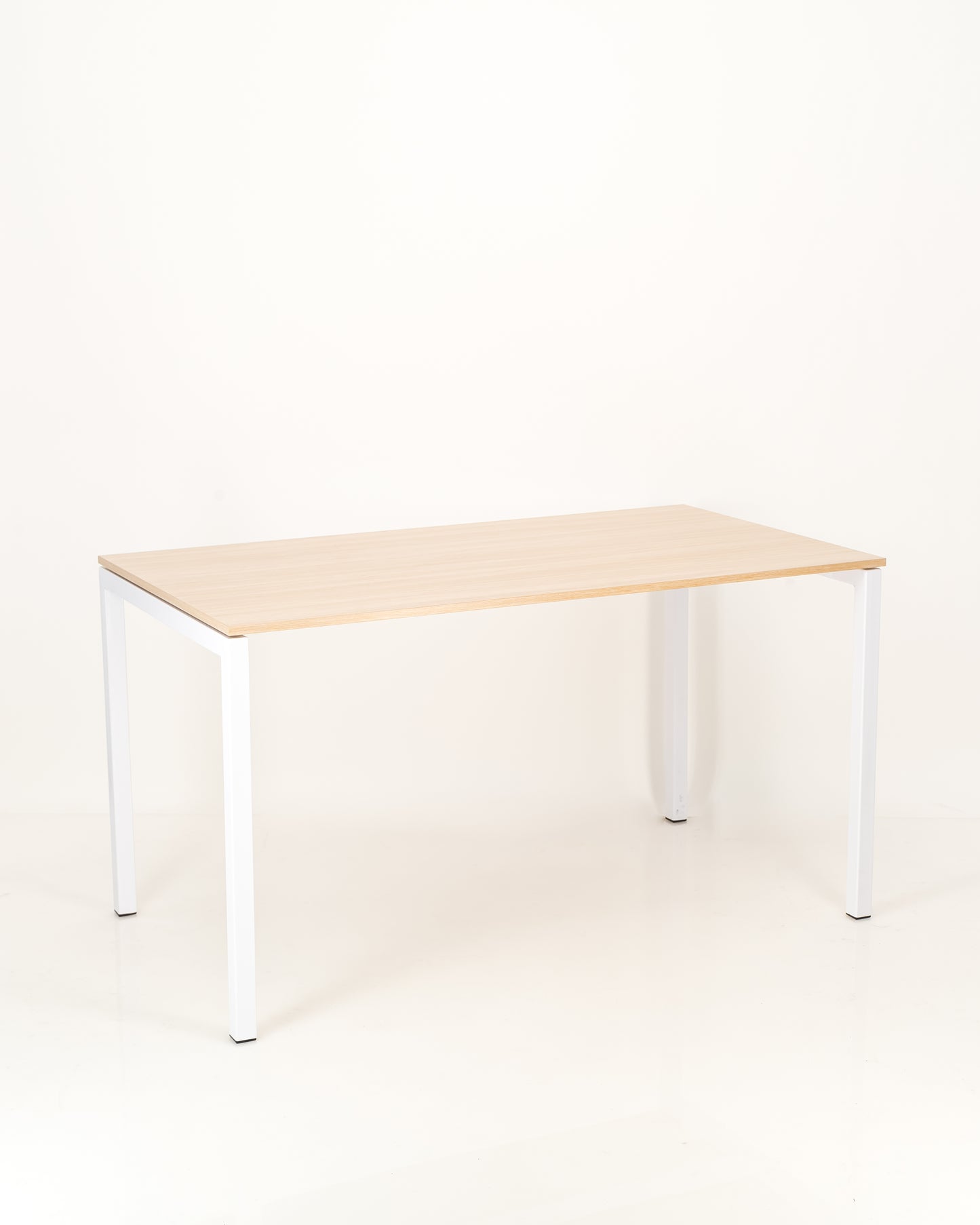 Steel Series Desk