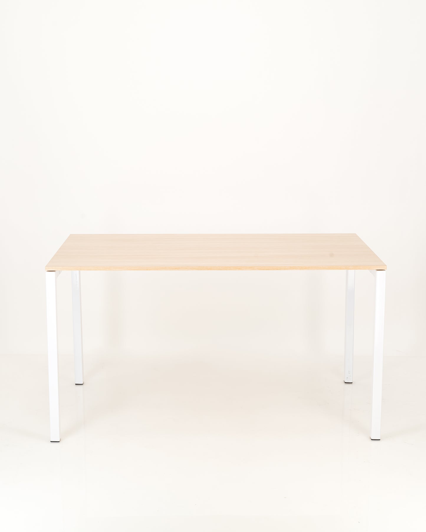 Steel Series Desk