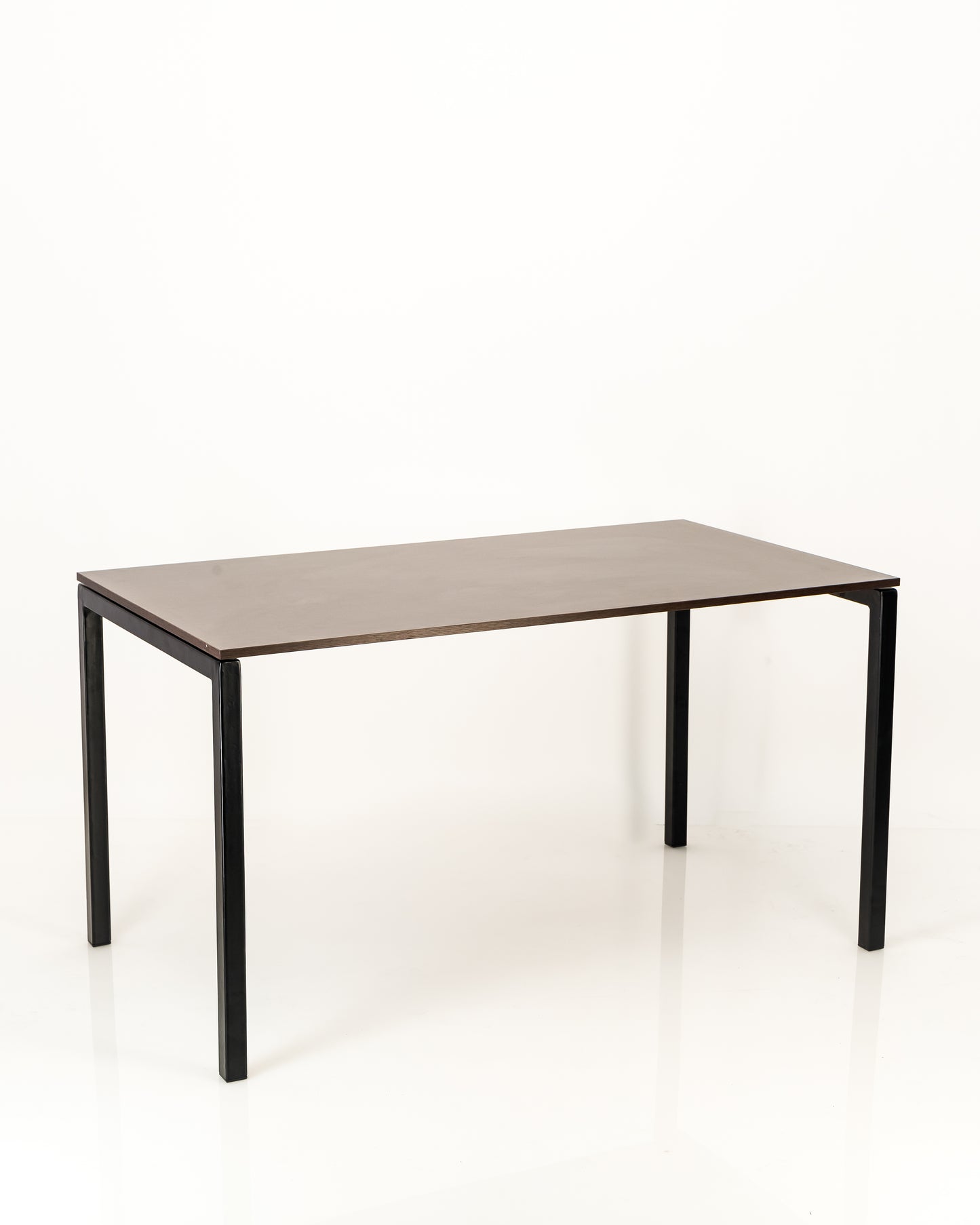 Steel Series Desk