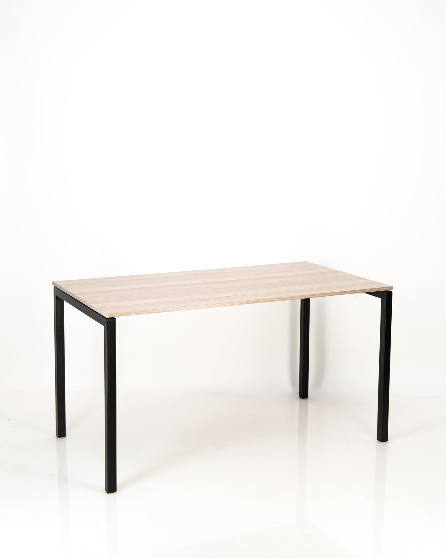 Steel Series Desk