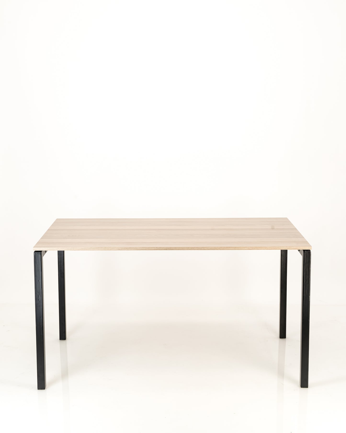 Steel Series Desk