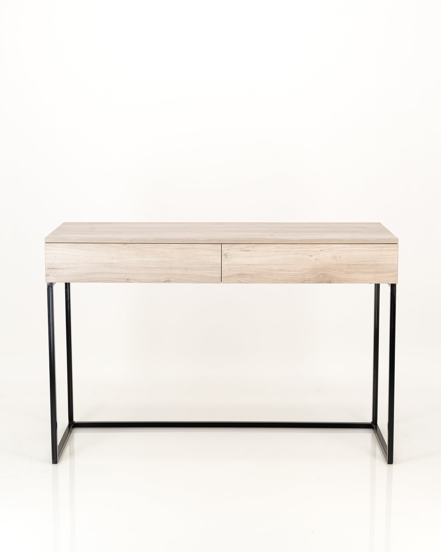 Scandi Desk + Drawers
